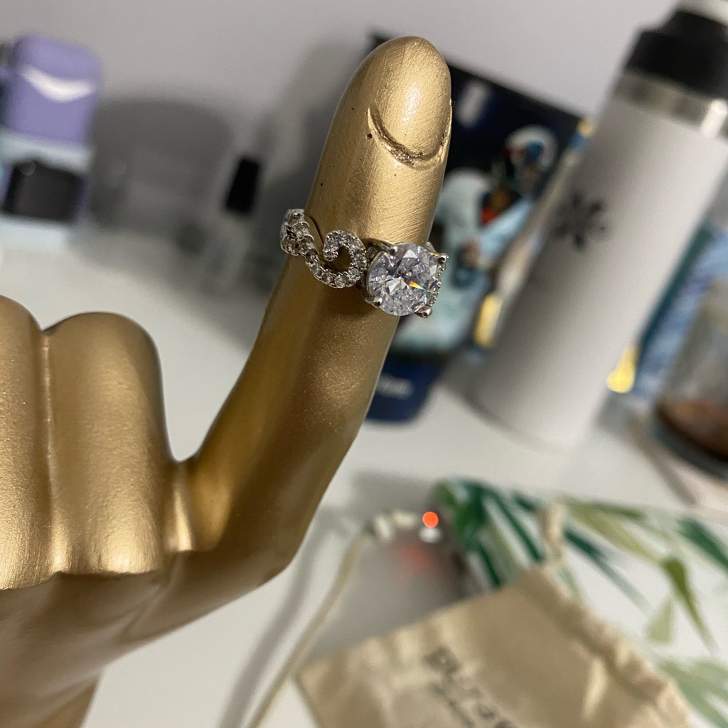 Sterling Silver Rings